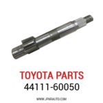 TOYOTA Genuine Cross Shaft 4411160050