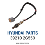 HYUNDAI Genuine Oxygen Sensor 392102G550
