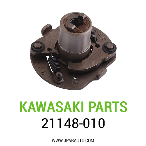 21148-010 KAWASAKI Genuine Spark Advancer – JPAR Auto