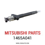 MITSUBISHI Genuine Fuel Injector 1465A041