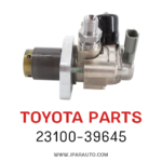 TOYOTA Genuine Fuel Pump 2310039645