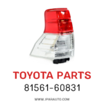 TOYOTA Genuine Rear Lamp Unit LH 8156160831