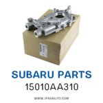 SUBARU Genuine Engine Oil Pump 15010AA310