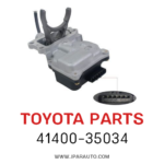 TOYOTA Genuine Differential Actuator 4140035034