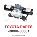 TOYOTA Genuine Stabilizer Control Housing with Accumulator 4800660031