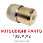 MITSUBISHI Genuine Brake Booster Accumulator 4630A012