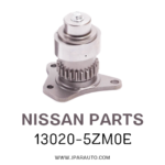 NISSAN Genuine Camshaft Assy 130205ZM0E