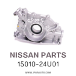 NISSAN Genuine Oil Pump 1501024U01