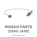 NISSAN Genuine Rear Heated Oxygen Sensor 226A0JA10C