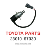 TOYOTA Genuine Timing Control Valve 2301067030