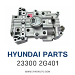 HYUNDAI Genuine Balance Shaft Assembly 233002G401