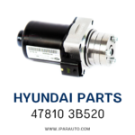 HYUNDAI Genuine Motor Actuator 478103B520