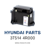 HYUNDAI Genuine Power Relay Assembly 375144R000