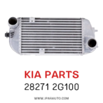 KIA Genuine Intercooler 282712G100