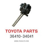 TOYOTA Genuine Transfer Shift Actuator Assy 3641034041