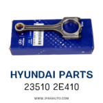 HYUNDAI Genuine Connecting Rod Assembly 235102E410