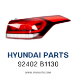 HYUNDAI Genuine Rear Combination Lamp RH 92402B1130