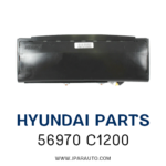 HYUNDAI Genuine Knee Air Bag Module Assembly 56970C1200