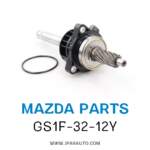 MAZDA Genuine Steering Shaft GS1F3212Y