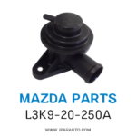 MAZDA Genuine Air Bypass Valve L3K920250A