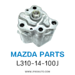 MAZDA Genuine Engine Oil Pump L31014100J