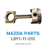 MAZDA Genuine Engine Piston L8Y111010