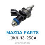 MAZDA Genuine Fuel Injector L3K913250A