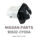 NISSAN Genuine Back Door Lock Assy 90502CY00A