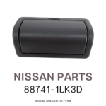 NISSAN Genuine Cup Holder Assy 887411LK3D