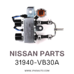 NISSAN Genuine Differential Lock Control Solenoid Valve 31940VB30A