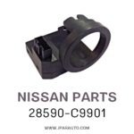 NISSAN Genuine Immobiliser Control Unit Assy 28590C9901