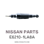 NISSAN Genuine Rear Shock Absorber Kit E62101LA8A