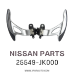 NISSAN Genuine Steering Auto Transmission Switch 25549JK000