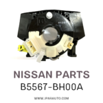 NISSAN Genuine Switch Body Combination B5567BH00A