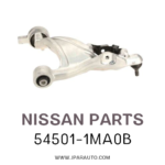 Nissan OEM Differential Lock Control Solenoid Valve – For Patrol Safari Y61 (4WD, Auto) – Replaces 31940-VB30A