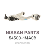 NISSAN Genuine Transverse Link Complete RH 545001MA0B