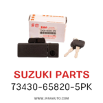 SUZUKI Genuine Glove Lock 73430658205PK