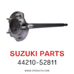 SUZUKI Genuine Rear Axle Shaft RH 4421052811