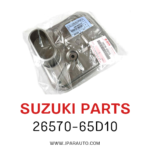 SUZUKI Genuine Transmission Strainer Assy 2657065D10