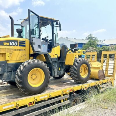 Used Construction Machinery Heavy Equipment Japan Auction Service 2